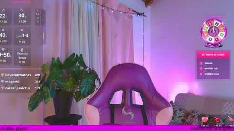 angel online show from May 27, 1:57 am