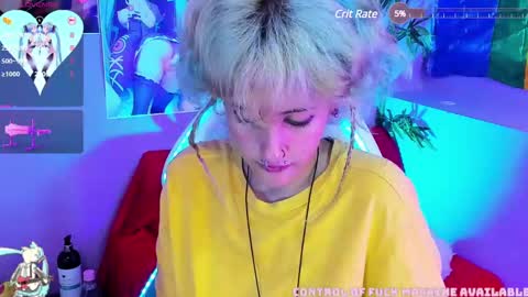    online show from February 19, 9:50 am