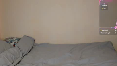 Angel Love online show from March 25, 8:48 pm