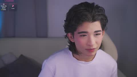 INDEPENDENT MODELDimerson Daza online show from March 13, 5:38 pm