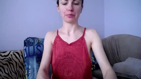 Zoe online show from March 25, 10:33 am