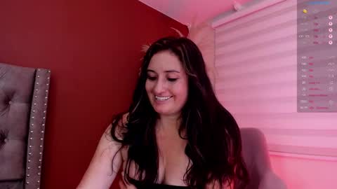 Ange online show from November 22, 10:07 pm