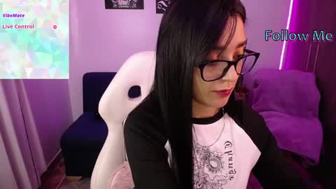 Angela online show from September 9, 11:16 pm