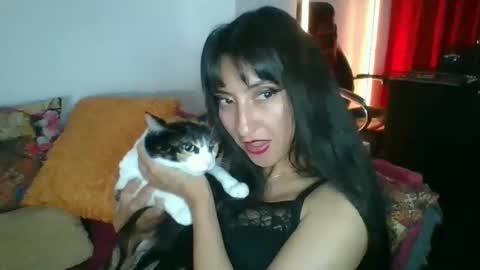  Angela  online show from October 9, 4:51 am