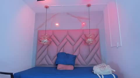 ANGELA online show from April 20, 12:30 pm