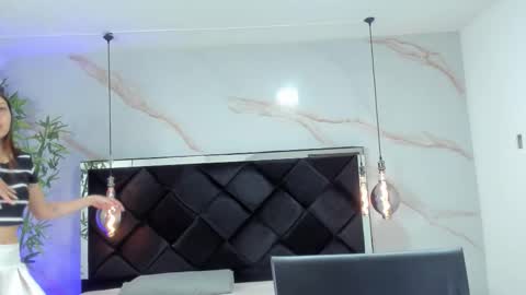 ANGELA online show from January 31, 7:11 pm