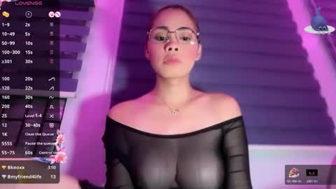 Jamie online show from October 2, 7:56 pm