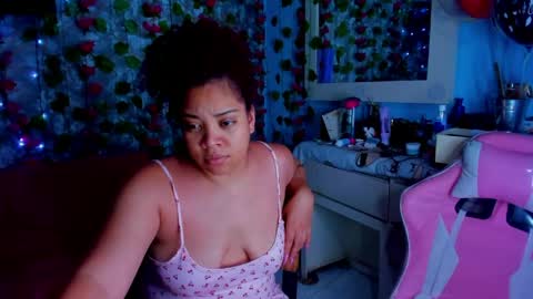 Angela online show from May 4, 12:06 am