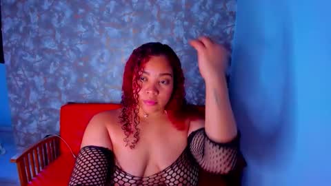 Angela online show from December 17, 9:54 pm