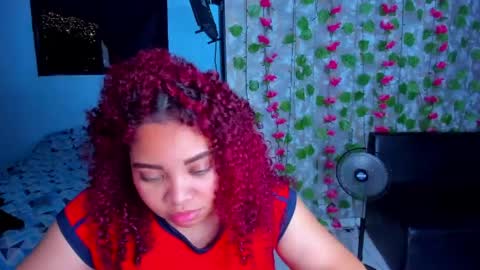 Angela online show from May 10, 12:39 am