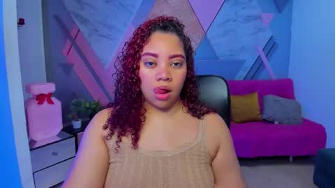 Angela online show from November 13, 3:31 am