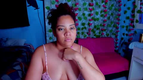 Angela online show from May 5, 2:40 am