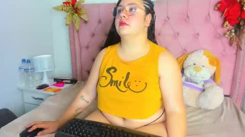 Angelica online show from December 4, 11:24 am