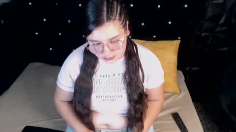 Angelica online show from December 6, 11:28 am