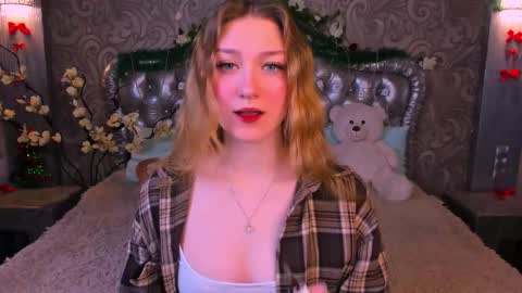 angelanabelle online show from January 9, 6:02 pm