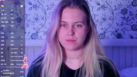 Darsi Anty online show from February 27, 5:05 pm