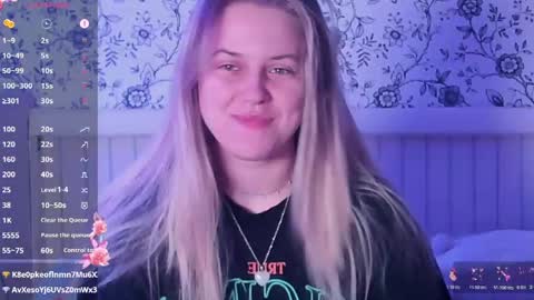 Darsi Anty online show from February 28, 6:01 pm