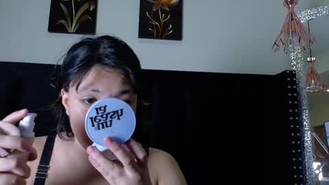  Angela  online show from November 23, 7:34 pm