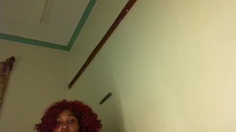 angelasplash online show from April 2, 6:37 pm