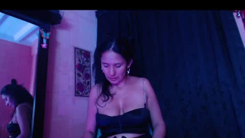 angelataysonvip online show from June 18, 7:58 am