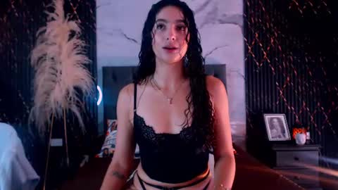 Angel Bells online show from July 7, 10:03 pm
