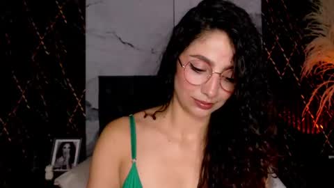 Angel Bells online show from June 18, 7:52 pm