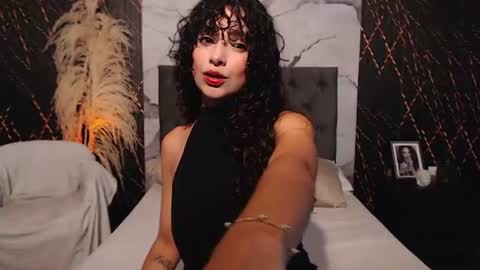 Angel Bells online show from July 31, 10:11 pm