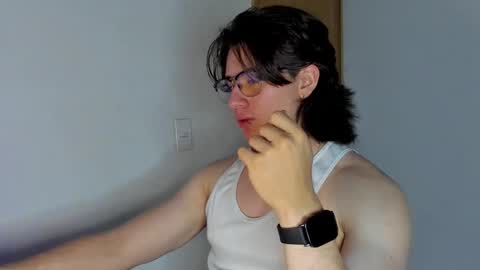 Angel Bennet online show from November 20, 4:11 am