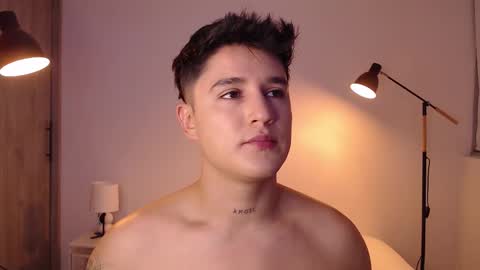 Angel online show from January 17, 11:46 pm