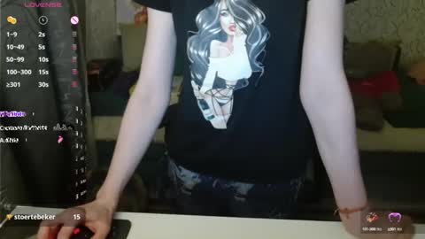 Snapshot of angelcute32 chatting on October 12, 3:59 pm AngelCute32 online show from October 12, 3:59 pm