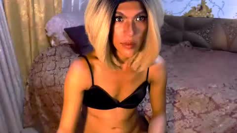 ANGELDARK online show from February 7, 10:07 am