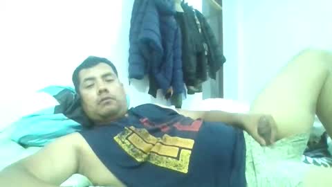 angeldavid90 online show from December 3, 3:07 am