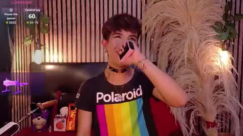 Angel dust online show from March 20, 3:44 am