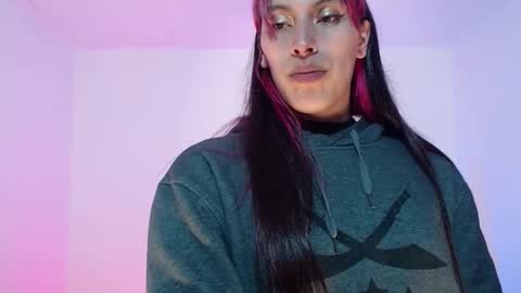 angele online show from November 2, 2:11 am