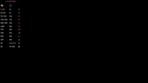 angelene_ online show from January 11, 10:49 pm