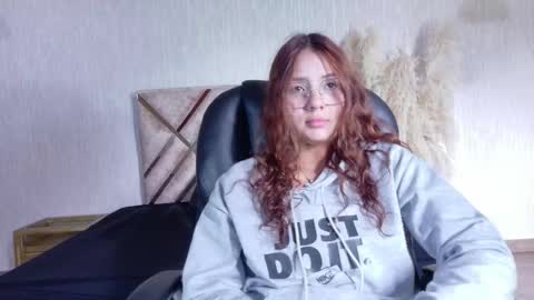 angel online show from March 12, 2:10 pm