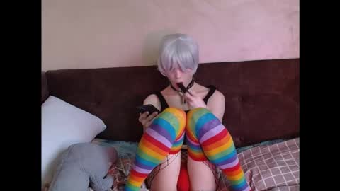 angelfemm online show from March 3, 6:53 am