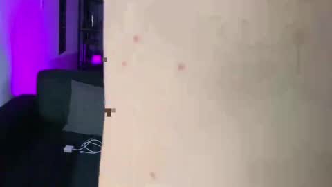 Snapshot of angelfrancooo chatting on November 1, 12:44 am angelfrancooo online show from November 1, 12:44 am