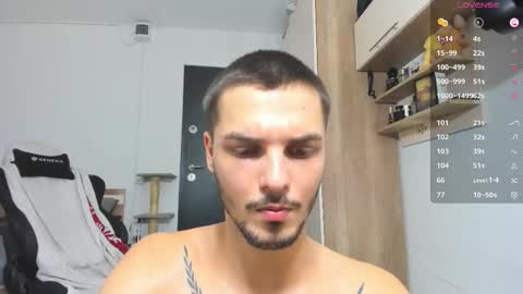 Frankie  online show from January 31, 7:11 pm