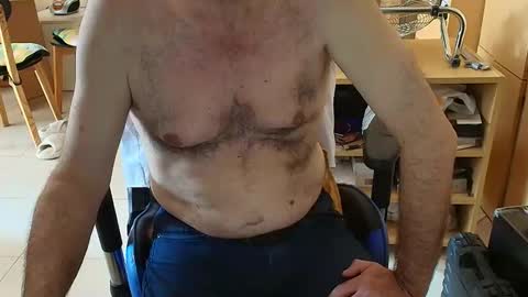 angelgarcia269 online show from January 13, 11:51 am