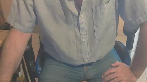 angelgarcia269 online show from March 8, 2:08 pm