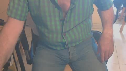 angelgarcia269 online show from March 3, 2:49 pm