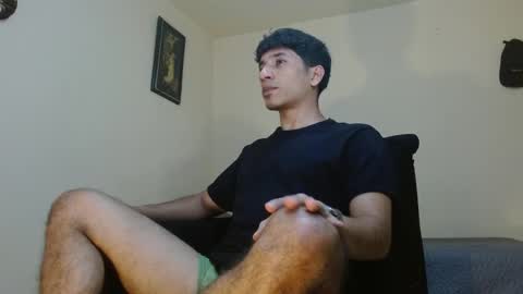 Angel of littlebandido online show from February 20, 2:07 am