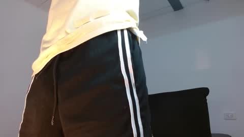 Angel of littlebandido online show from October 7, 2:07 am