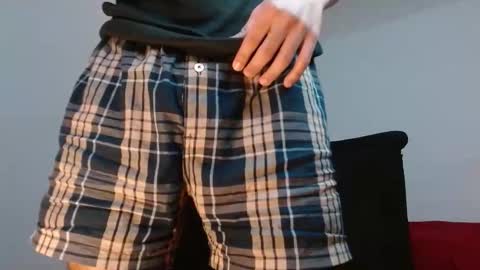 Angel of littlebandido online show from October 25, 2:34 am