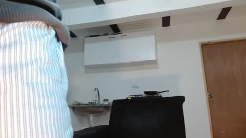 Angel of littlebandido online show from September 16, 3:30 am