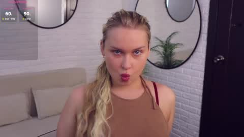Angelic beauty online show from June 6, 11:27 am