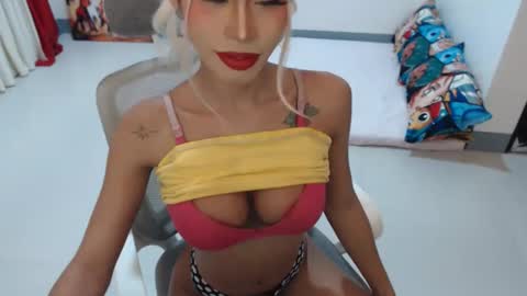 DIVINE ANGEL online show from January 15, 2:53 am