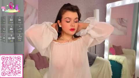 Emma online show from September 26, 1:46 am