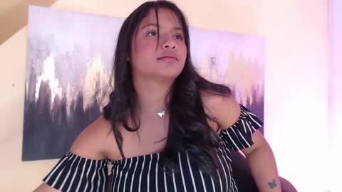 Angelica bss online show from February 25, 9:15 pm